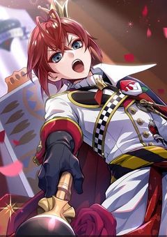 飛び降りたら妹として生まれ変わってました