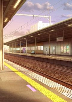 駅擬人化共の日常…☆