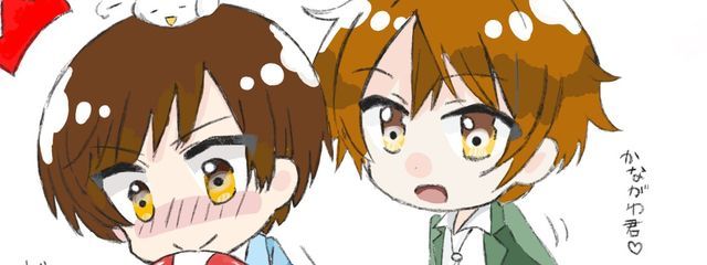 れもねぃど。＠花粉辛いさんの壁紙画像