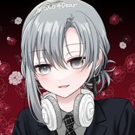 火花霄 さんのアイコン画像