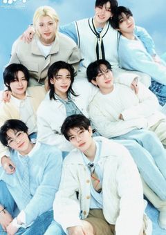 StrayKidsは生理男子が4人いる!?