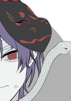 鳥居を潜ったら文豪の妖怪達に愛されました