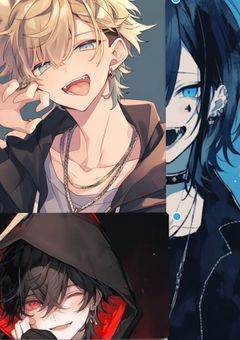 異能を持つ人気アイドル…ファンからもメンバーからも愛されます