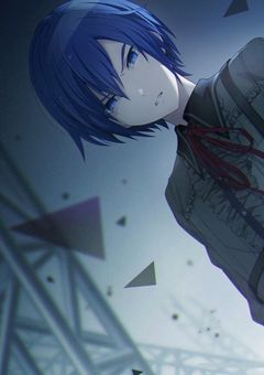 ニーゴKAITO羊の冷酷者です