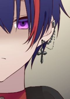 嫌われ者で狂い笑う俺