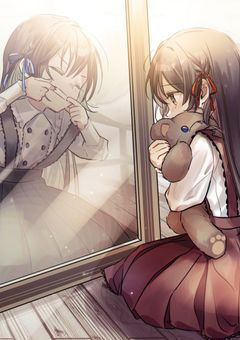 -秘密の花園-