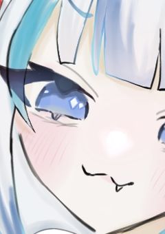 いむのイラスト記録
