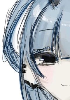 いむのイラスト記録　リクエストまってまーす