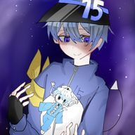 くらげいるかのぱやぱやさんのアイコン画像