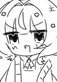 雑多イラスト置き場