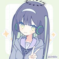 ないろ@テスト期間なのにつくったﾊﾟｧｧｱｱ!!さんのアイコン画像