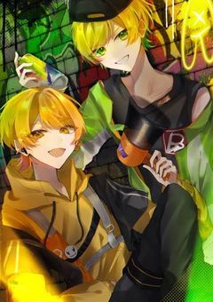 雑談とか~？