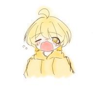 だ い ふ く🫧　「AMP」推 し　活動休止中さんのアイコン画像