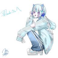 翠さんのアイコン画像