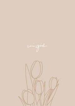 外側はギャルでも中身が渋すぎる紅一点