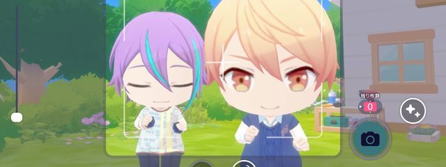 ふくまるさんの壁紙画像