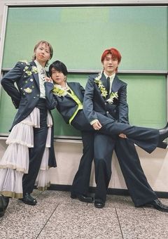 紅一点のInstagram🍏