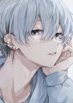 #   ライバー達に姫扱いされてます