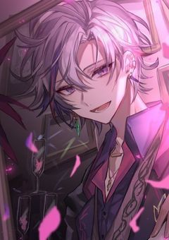 #    人気No,1ホストの攻略法