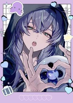 #  現在進行形でキュートアグレッション起こされてます