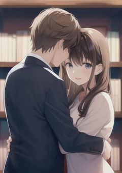 触れ合うたびに溶かされて