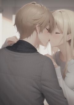別にキスしただけなのに