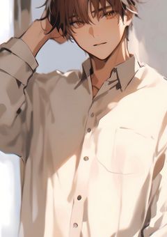 恋とイロゴトと白シャツと