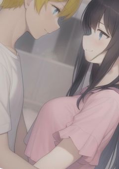 待ち侘びた楽園