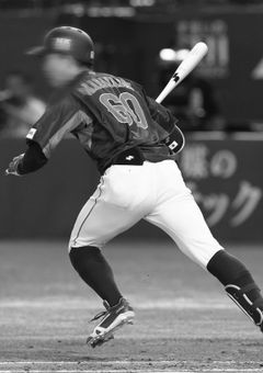 ｾ・ﾘｰｸﾞの彼氏たち