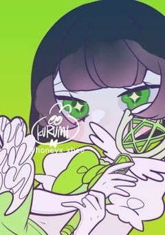 お絵かき