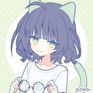 猫猫　💚🤓🐱さんのアイコン画像