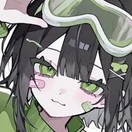 猫月真央🌱💚😼🫧(推しに夢中宇宙)さんのアイコン画像