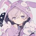 甘兎🍫（女version~）