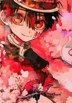 普くんと花子くん