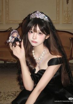 K - POP の 愛され お姫様