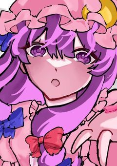 イラスト部屋‼️