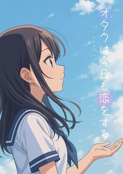 オタクは今日も恋をする