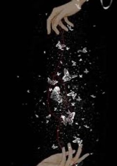 生きる理由は復讐するため