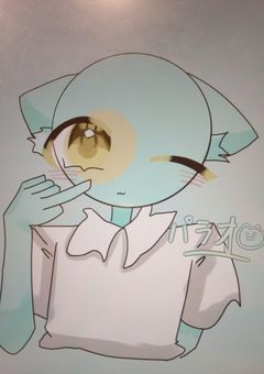 イラスト紹介☆(これまでの）