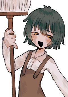 🅿️立ち絵配布