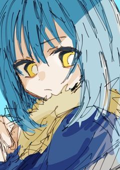 絵を描いてます