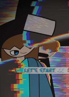 LET'S START .ᐟ.ᐟ