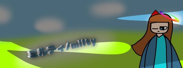 ミルティ/Milty #マジで今年や色んなモノに嫌われてるさんの壁紙画像