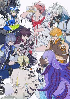 転生したらヴィランだったんだが