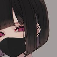 円崎黎蓮 @頑張って書いてますさんのアイコン画像