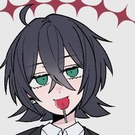 円崎黎蓮 @頑張って書いてますさんのアイコン画像