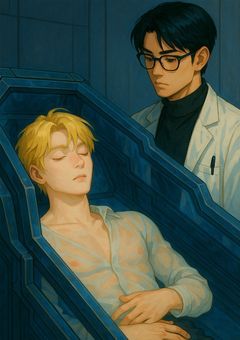 ガラスの棺に、君を　