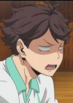 青葉城西の愛されマネ