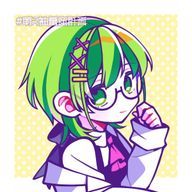 もものすけさんのアイコン画像