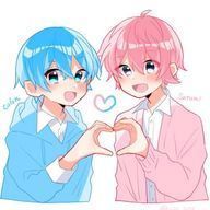 Rinさんのアイコン画像